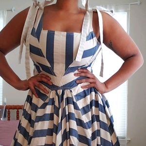 Marc Jacobs Full Dress